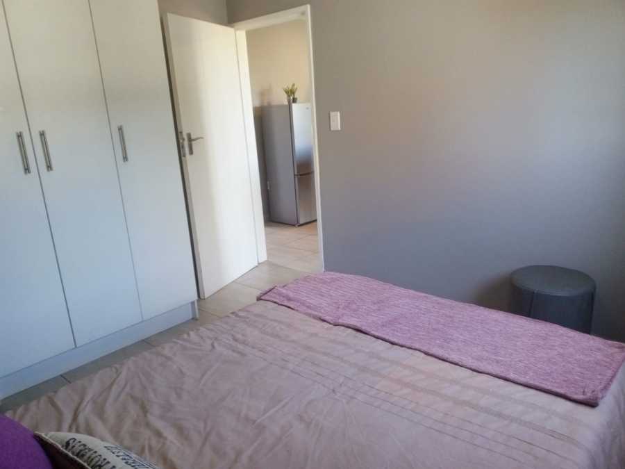 2 Bedroom Property for Sale in Raceway Free State